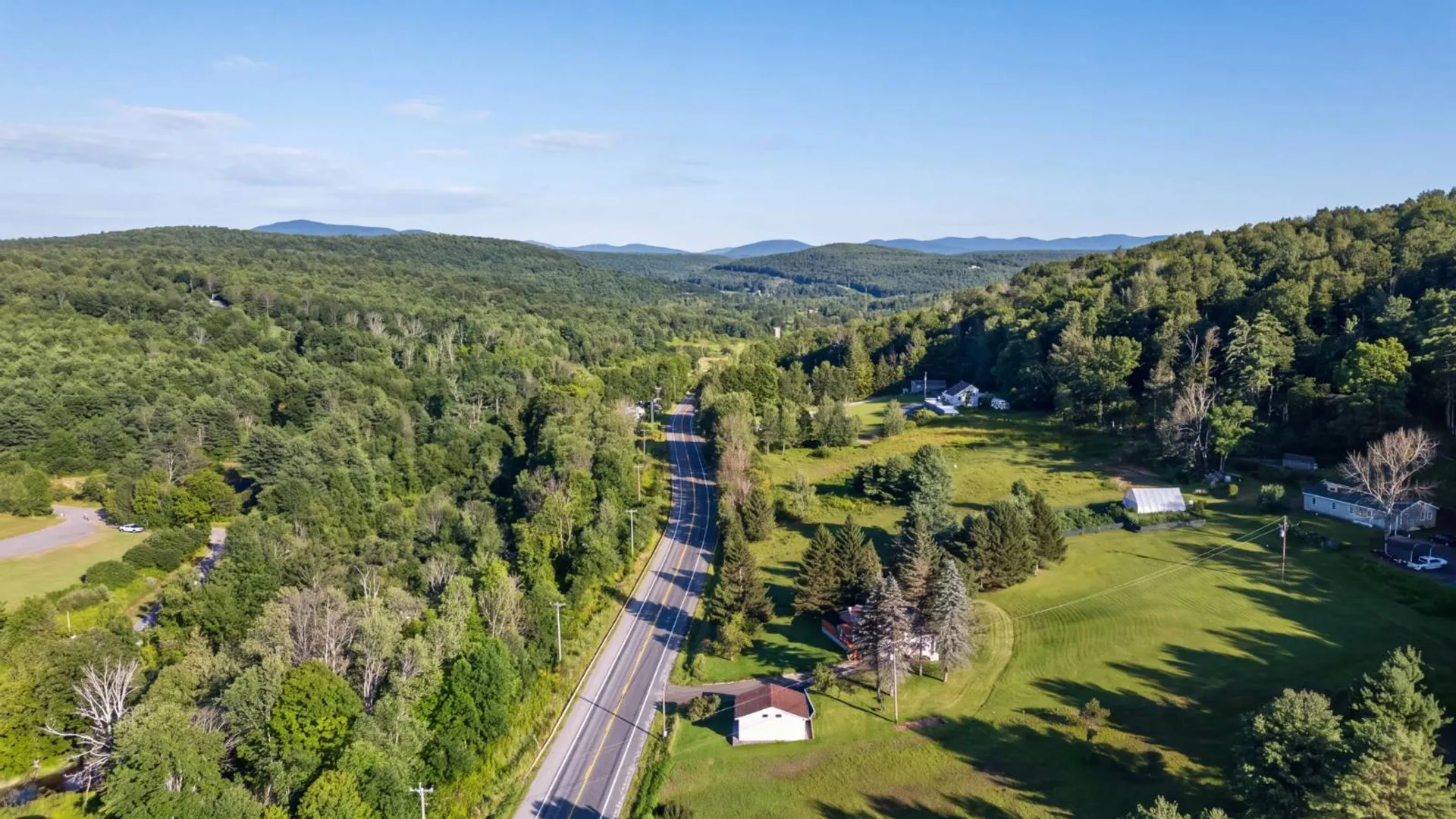 Property at 35714 State Highway 23, Grand Gorge, NY 12474 66