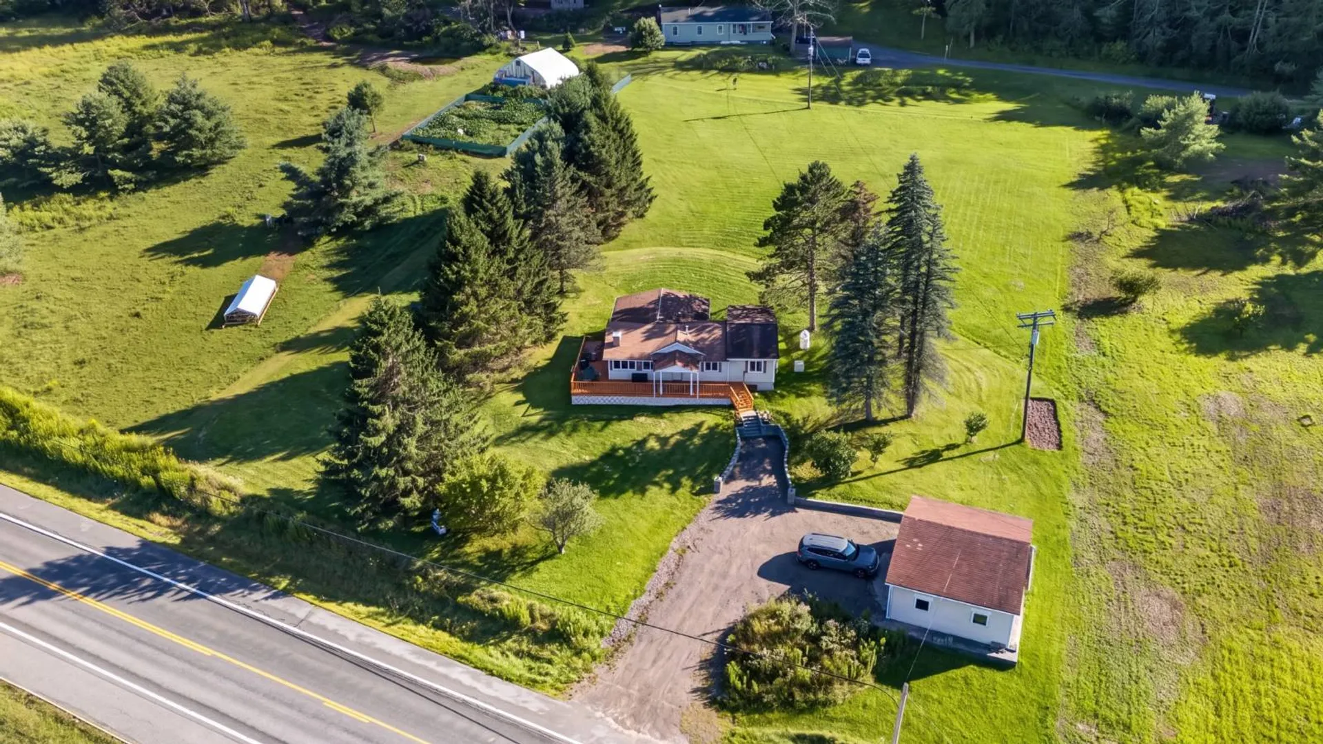 Property at 35714 State Highway 23, Grand Gorge, NY 12474 67