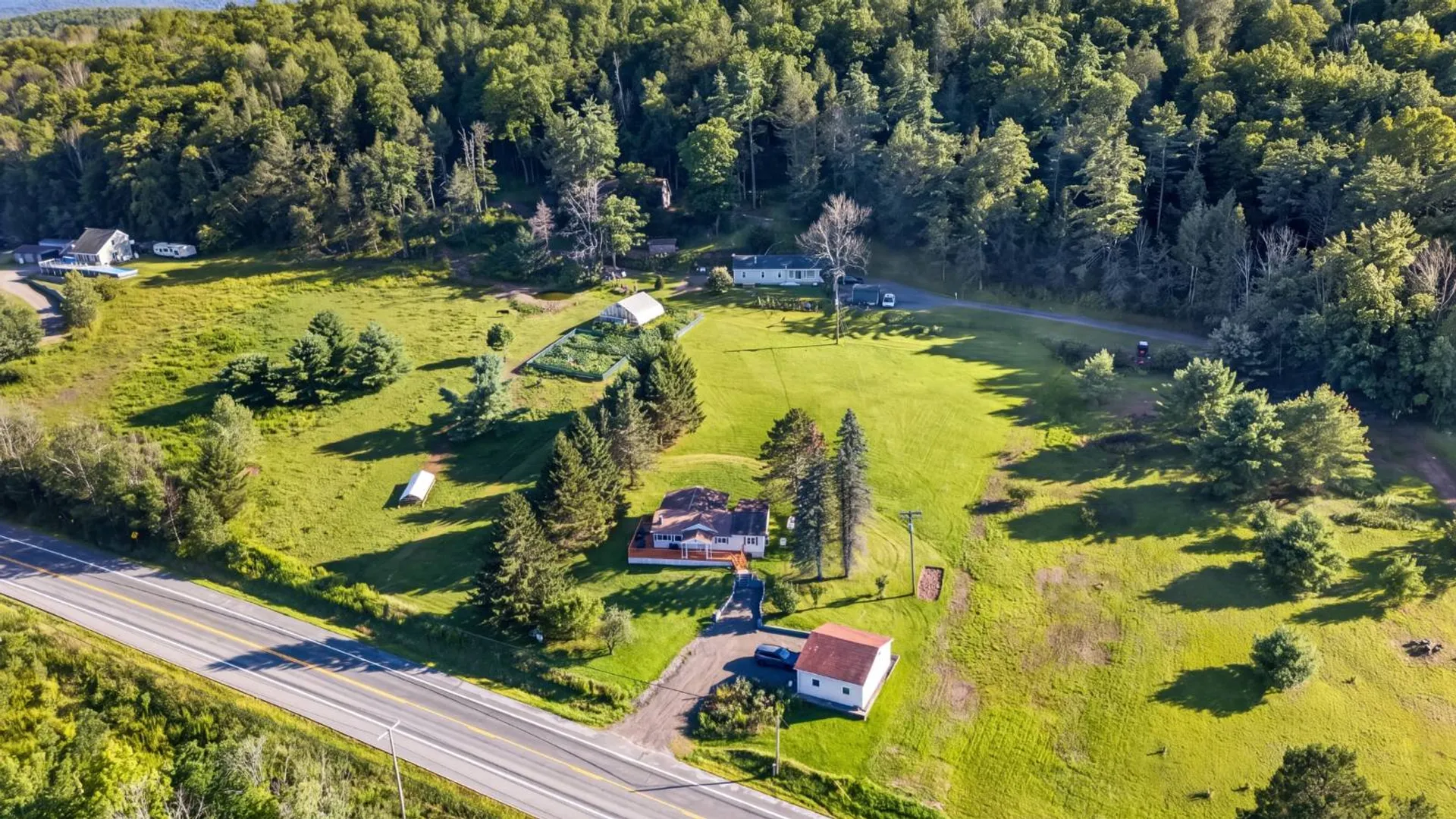 Property at 35714 State Highway 23, Grand Gorge, NY 12474 68