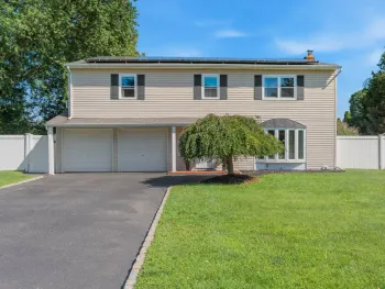 Property at 9 Silver Drive, Centereach, NY 11720