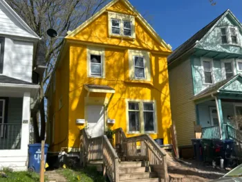 Property at 439 Parkdale Avenue, Buffalo, NY 14213