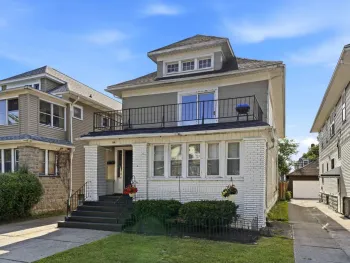 Property at 64 Crestwood Avenue, Buffalo, NY 14216