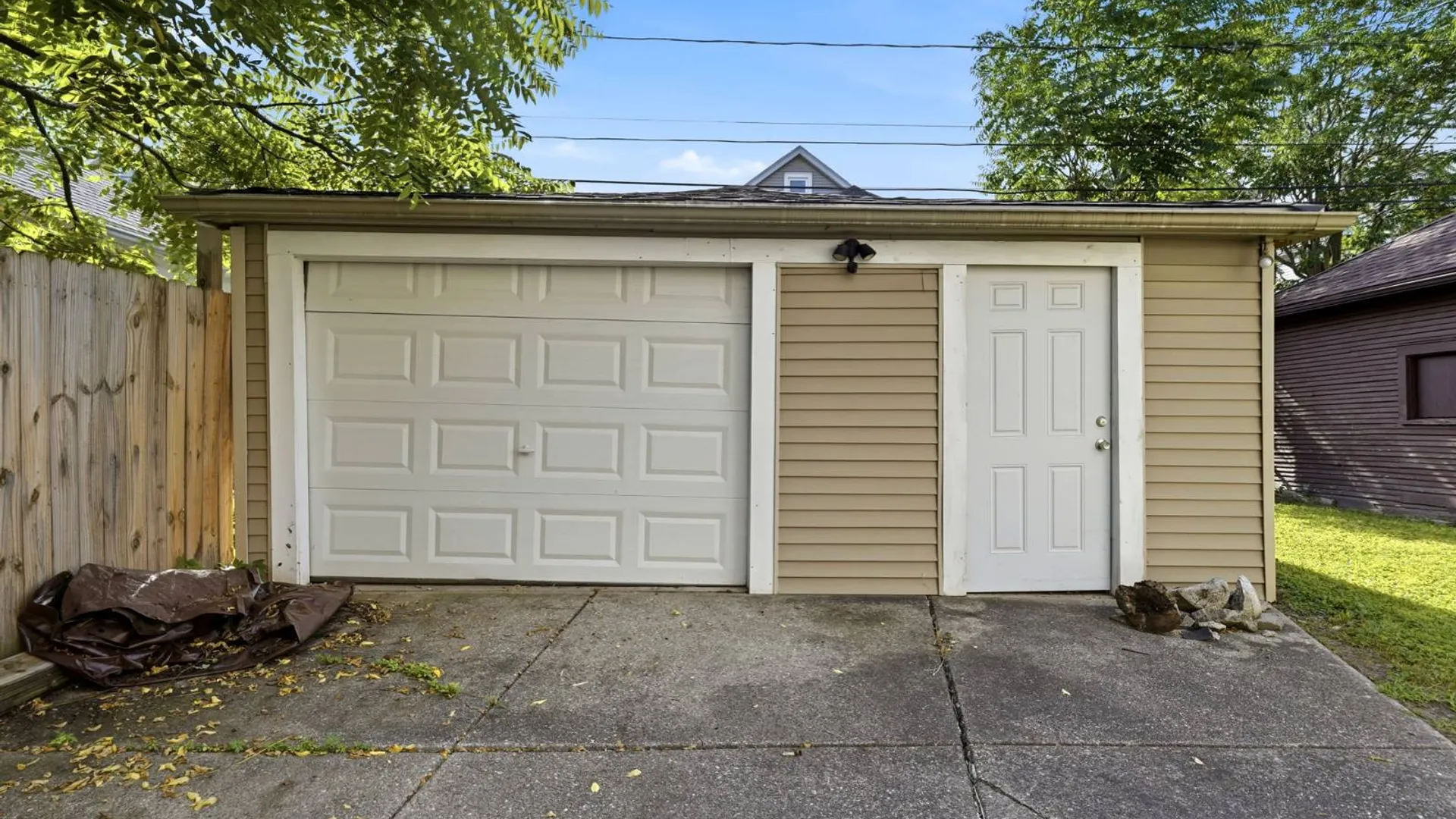 Property at 64 Crestwood Avenue, Buffalo, NY 14216 44