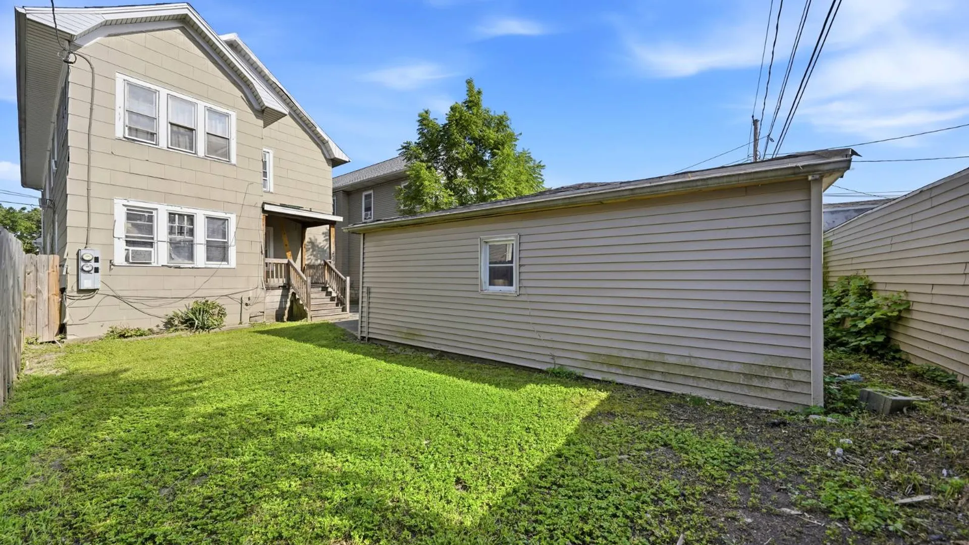 Property at 64 Crestwood Avenue, Buffalo, NY 14216 42
