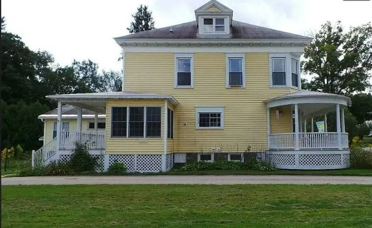 Property at 71 S Main St, Dolgeville, NY 13329