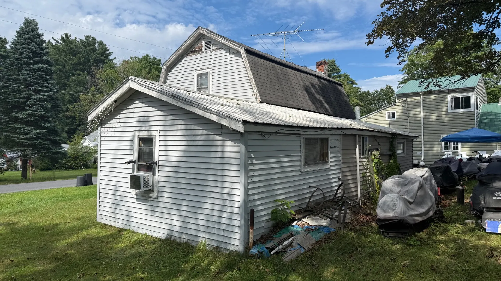 Property at 409 Progress Rd, Gloversville, NY 12078 3