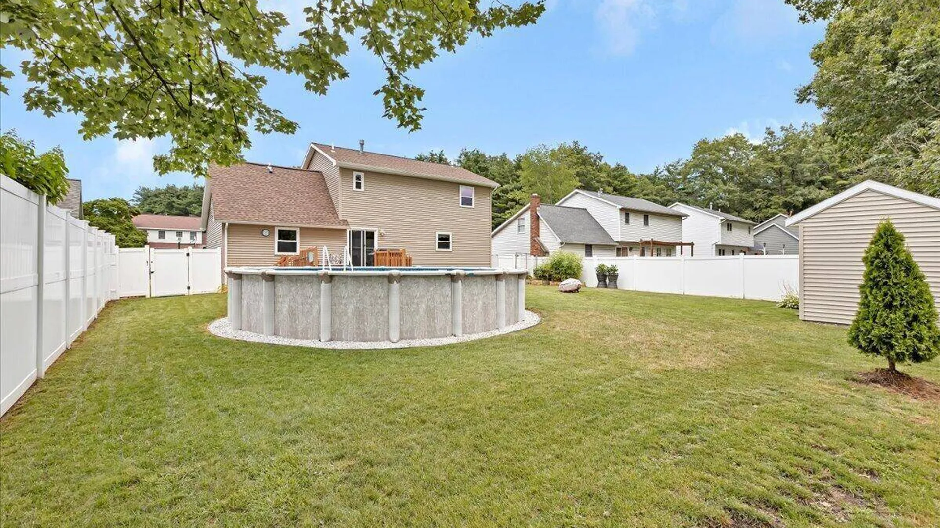 Property at 3007 Kirvin Lane, Rotterdam, NY 12306 49