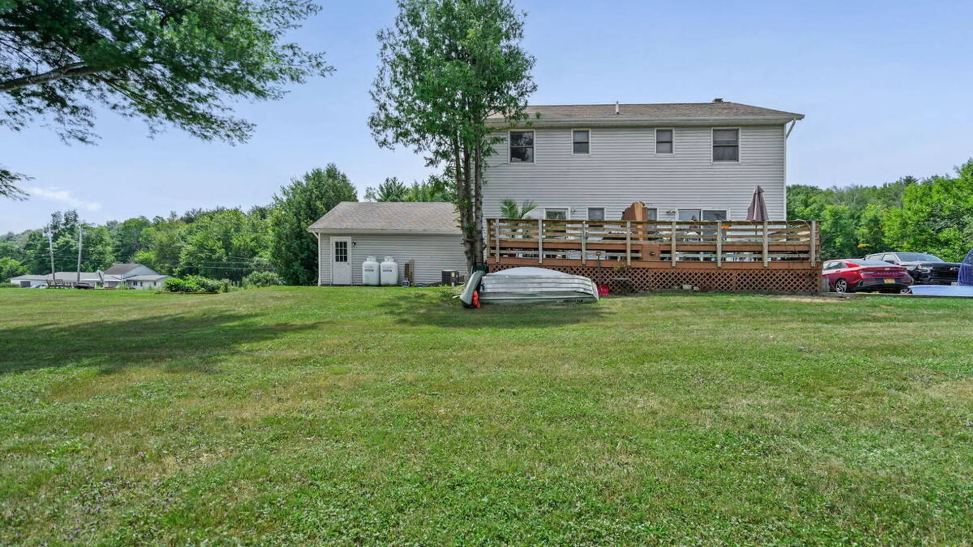 Property at 4550-4552 Duanesburg Road, Princetown, NY 12056 26