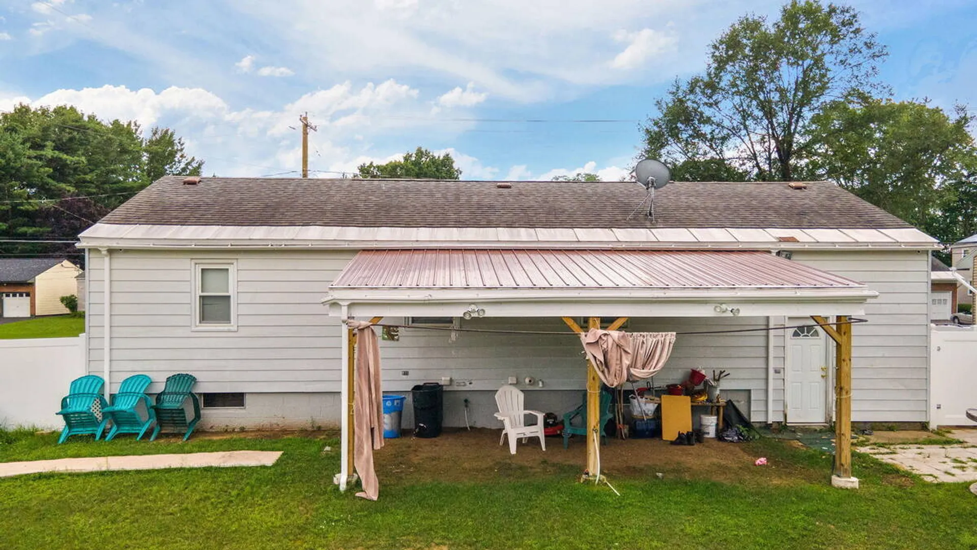 Property at 3257 McDonald Avenue, Schenectady, NY 12304 25