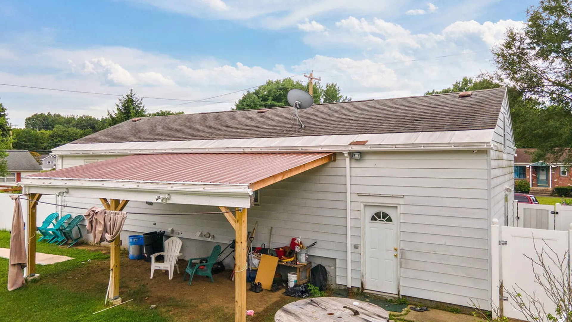 Property at 3257 McDonald Avenue, Schenectady, NY 12304 26