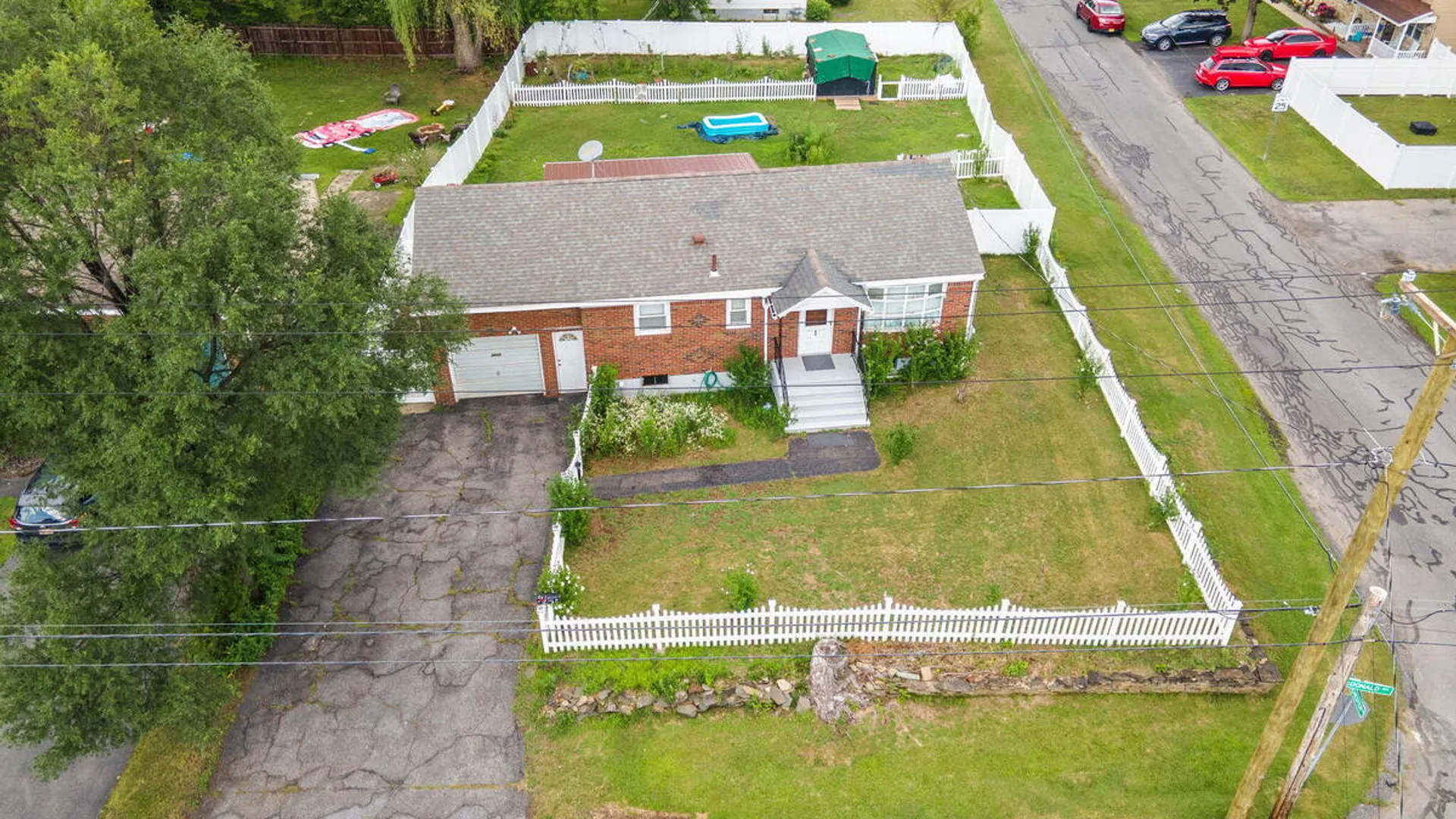 Property at 3257 McDonald Avenue, Schenectady, NY 12304 35