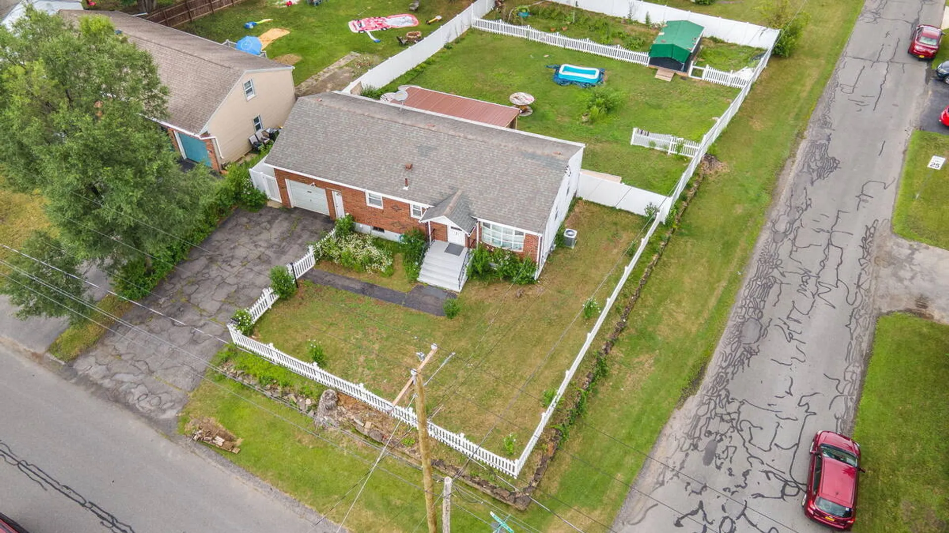 Property at 3257 McDonald Avenue, Schenectady, NY 12304 36