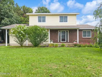 Property at 407 Hidley Road, North Greenbush, NY 12198