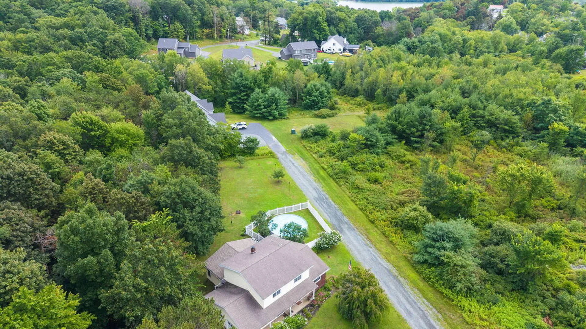 Property at 407 Hidley Road, North Greenbush, NY 12198 62