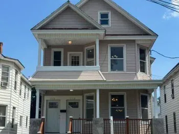Property at 534 Brandywine Avenue, Schenectady, NY 12308