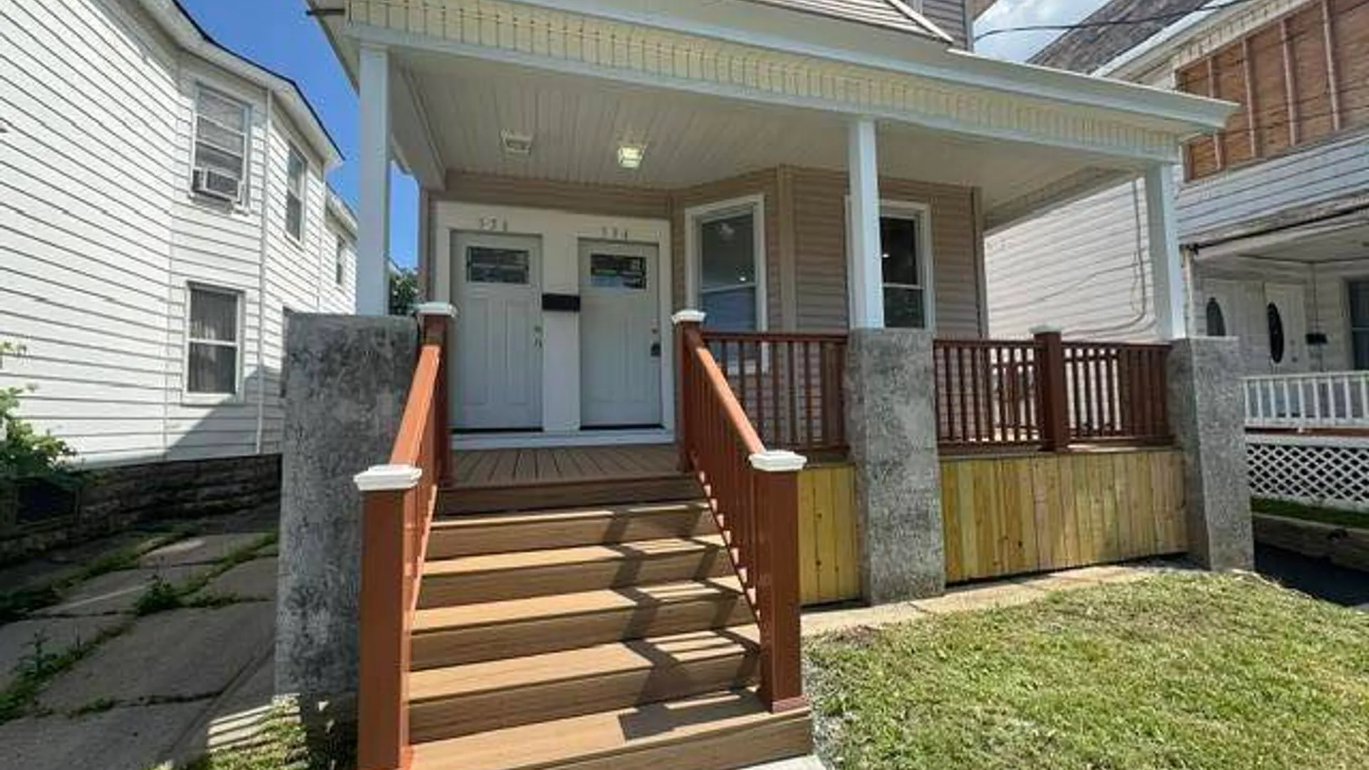 Property at 534 Brandywine Avenue, Schenectady, NY 12308 3