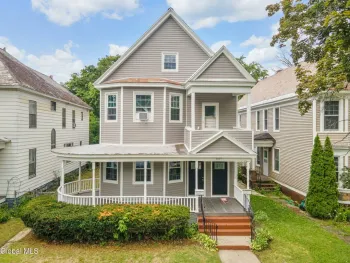 Property at 1109 Glenwood Boulevard, Schenectady, NY 12308