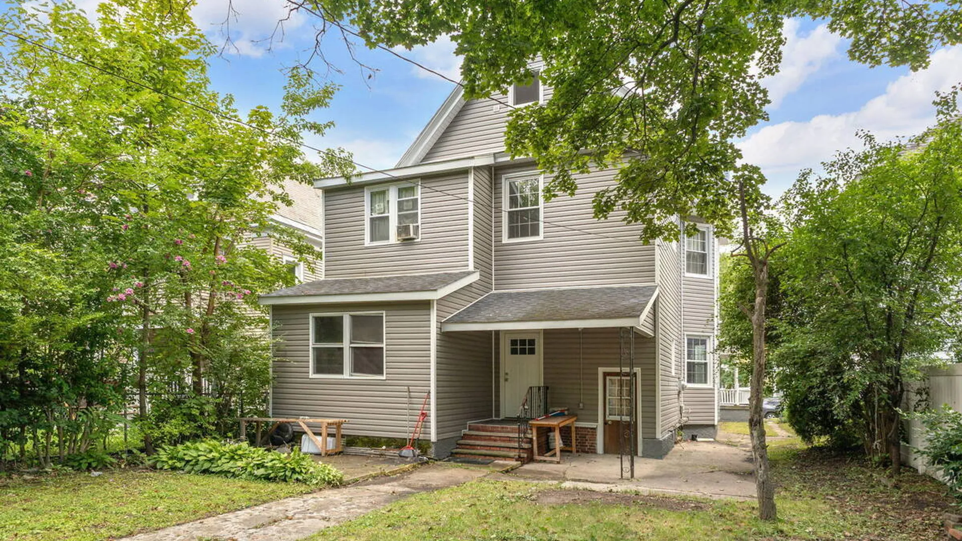 Property at 1109 Glenwood Boulevard, Schenectady, NY 12308 29