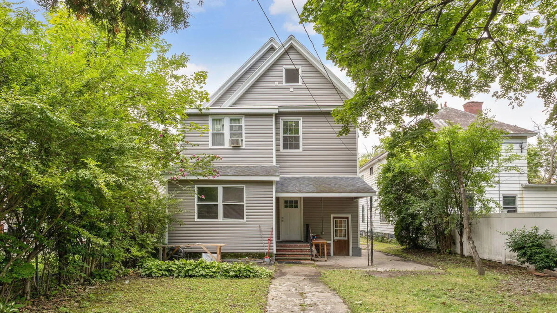 Property at 1109 Glenwood Boulevard, Schenectady, NY 12308 31