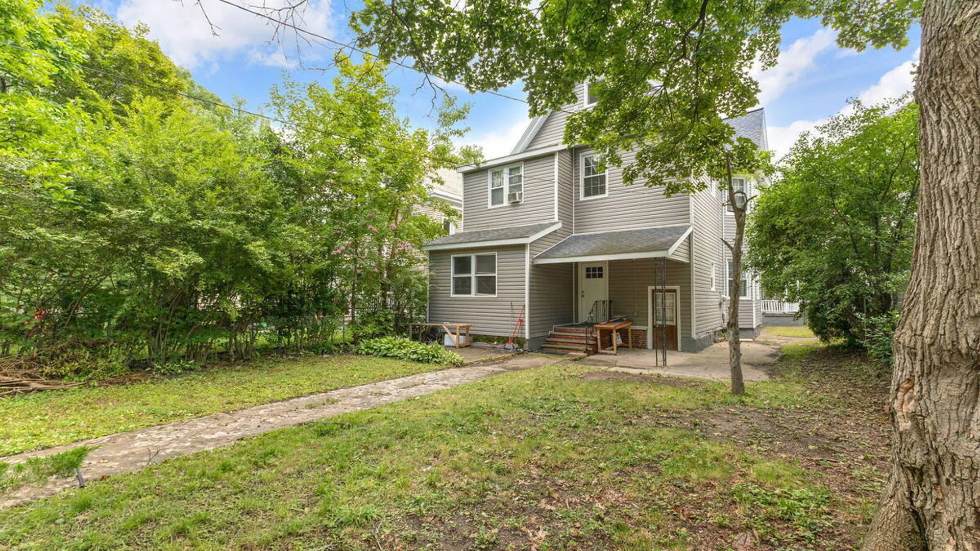 Property at 1109 Glenwood Boulevard, Schenectady, NY 12308 32