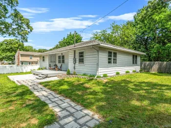 Property at 15 Oceanview Avenue, Farmingville, NY 11738
