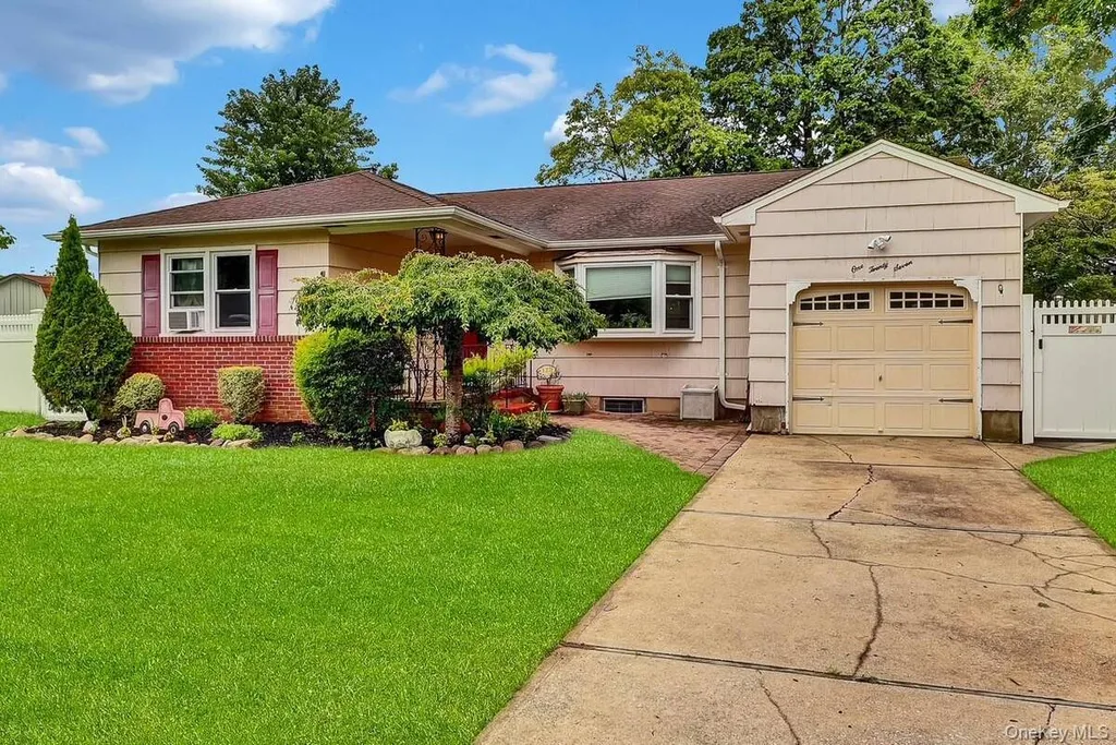 Property at 127 Queens Avenue, West Babylon, NY 11704