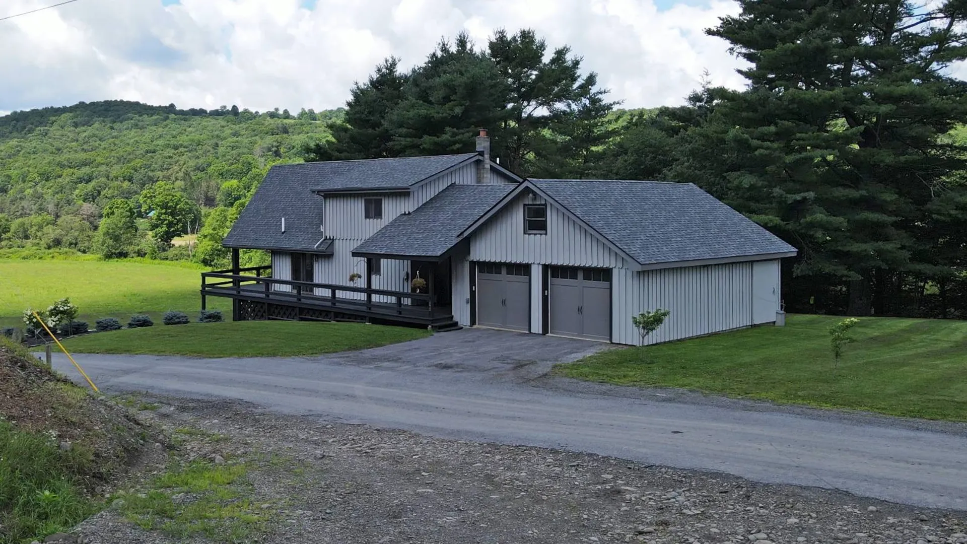 Property at 2070 -2074 Harper Rd, Jefferson, NY 12093 22