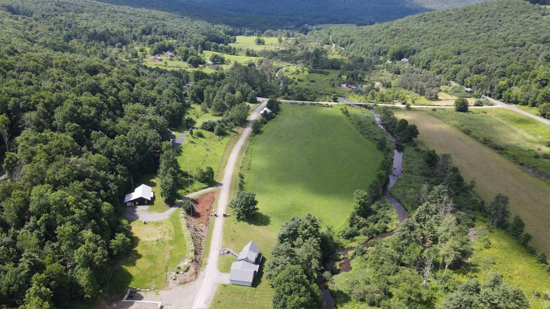 Property at 2070 -2074 Harper Rd, Jefferson, NY 12093 3