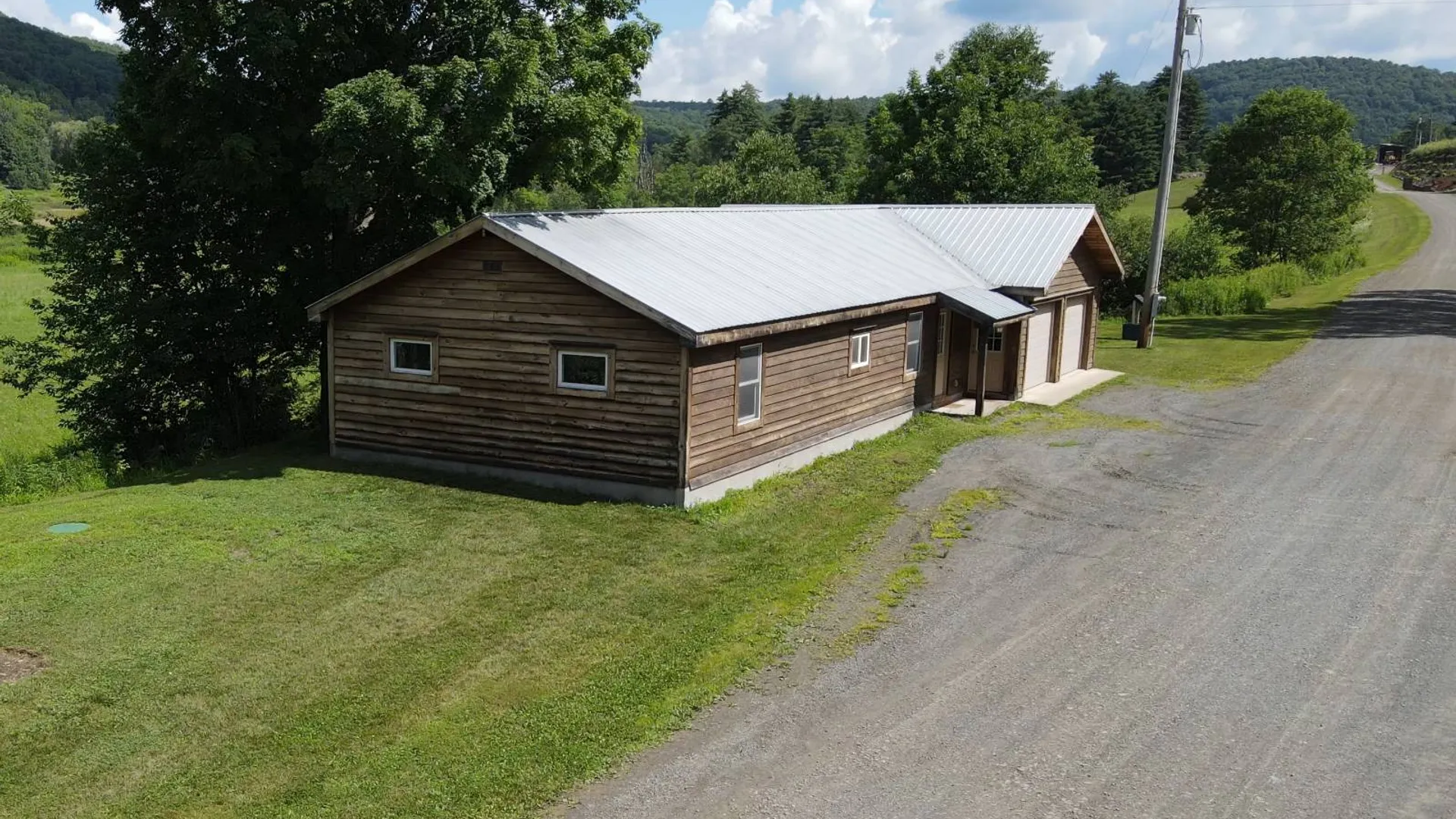 Property at 2070 -2074 Harper Rd, Jefferson, NY 12093 13