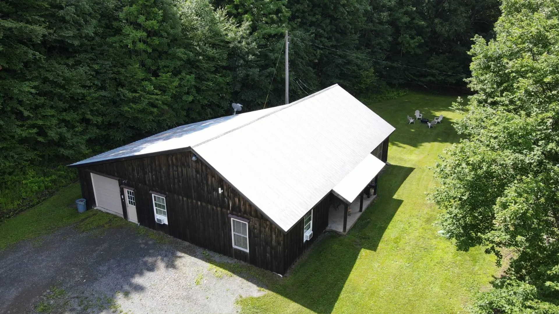 Property at 2070 -2074 Harper Rd, Jefferson, NY 12093 59