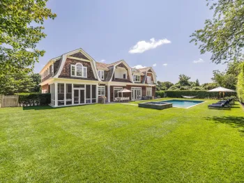 Property at 114 LOCKWOOD AVE, Bridgehampton, NY 11932