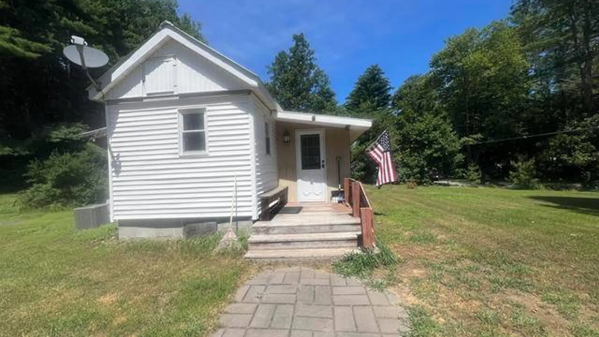 Property at 311 Vandenburg Point Rd., Gloversville, NY 12078 5