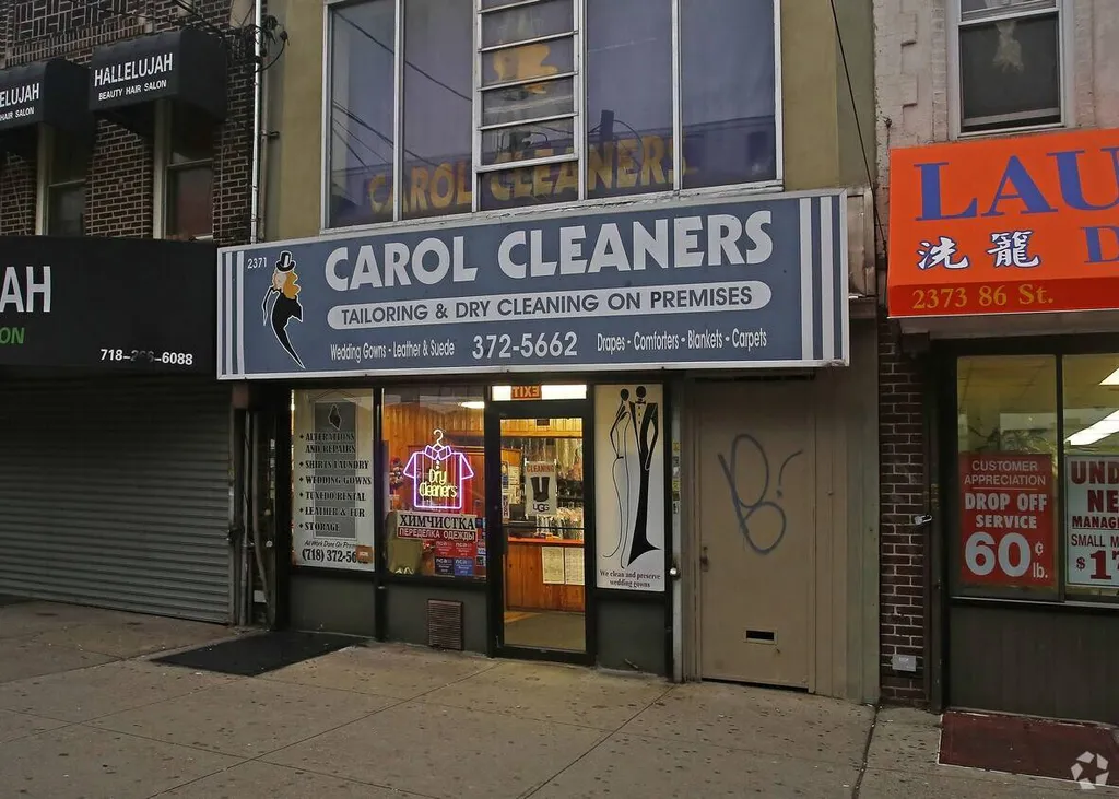 Property at 2371 86 Street, Brooklyn, NY 11214