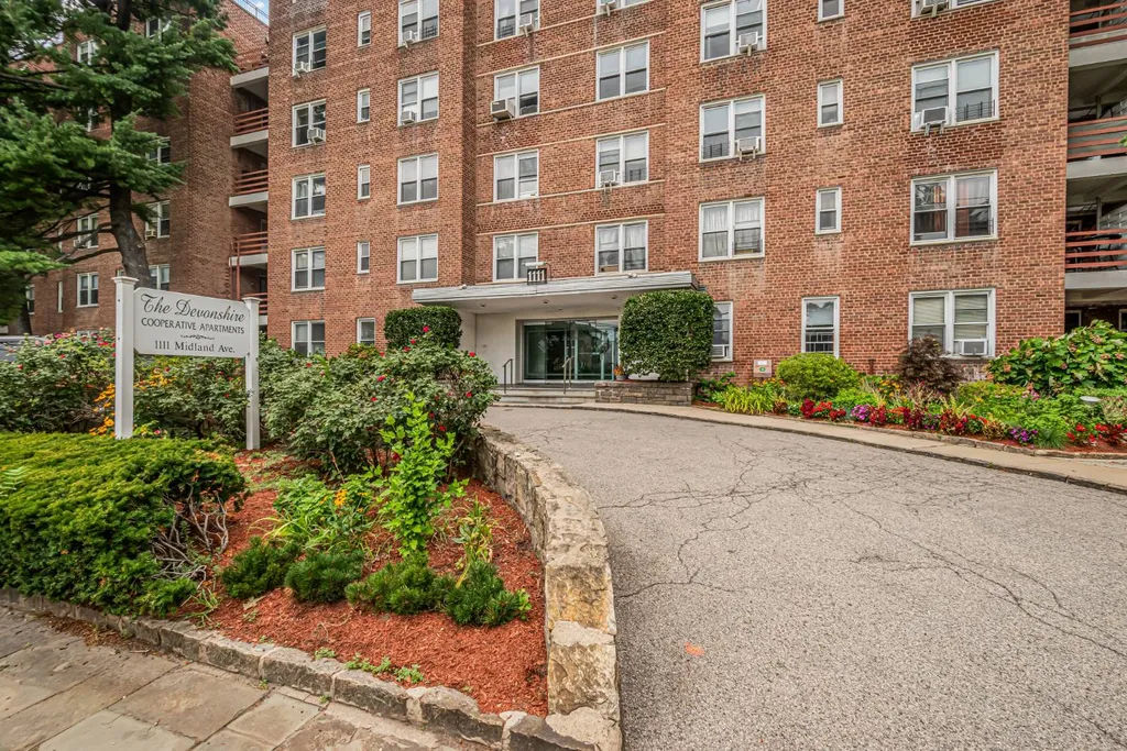 Property at 1111 Midland Avenue, Bronxville, NY 10708