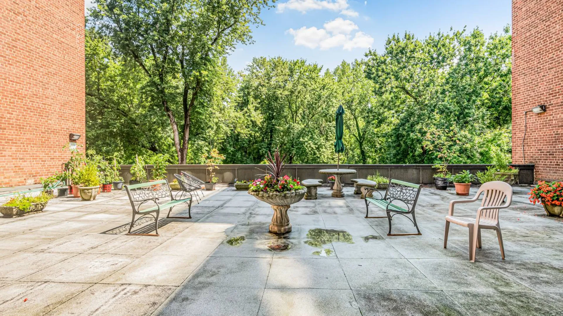 Property at 1111 Midland Avenue, Bronxville, NY 10708 5