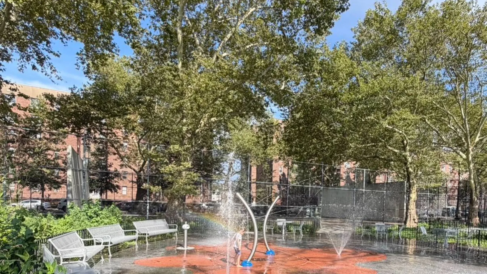 Property at 2615 Homecrest Ave, Brooklyn, NY 11235 10