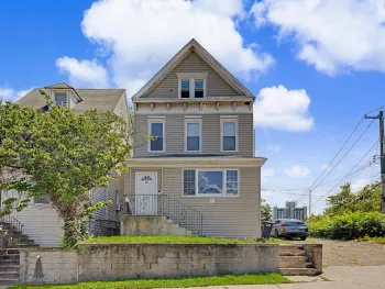 Property at 20 aka 22 Crescent Place, Yonkers, NY 10704