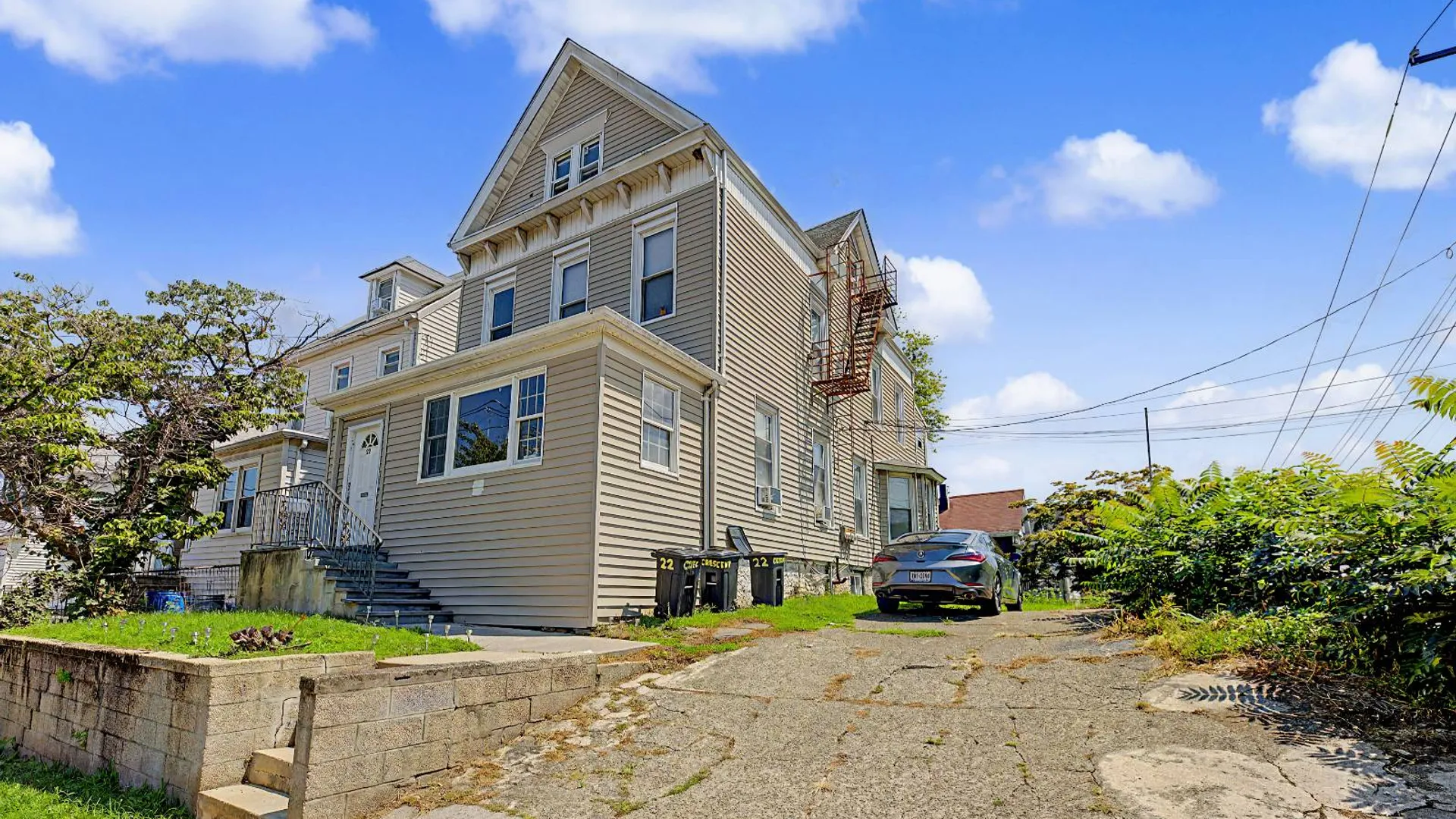 Property at 20 aka 22 Crescent Place, Yonkers, NY 10704 4