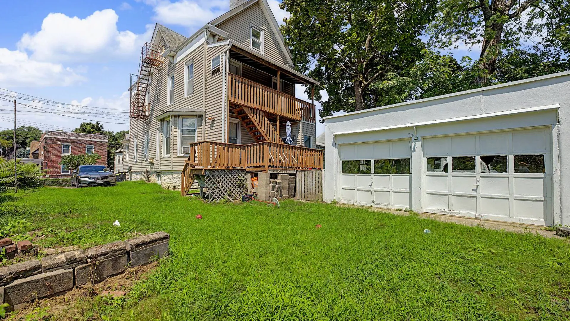 Property at 20 aka 22 Crescent Place, Yonkers, NY 10704 7