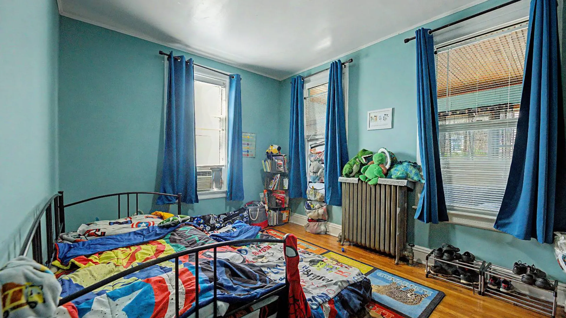 Property at 20 aka 22 Crescent Place, Yonkers, NY 10704 28