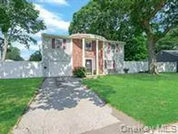 Property at 10 Corvair Lane, Selden, NY 11784