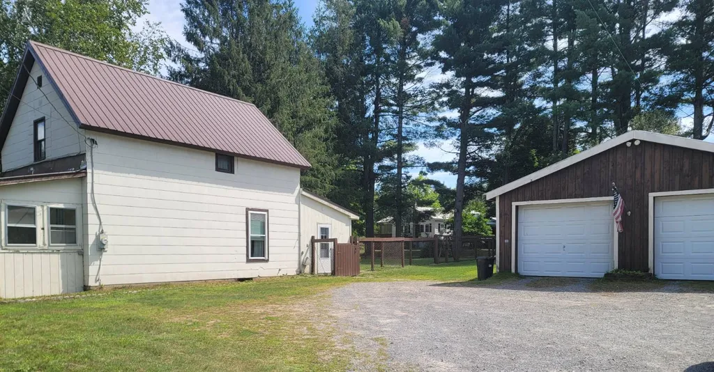 Property at 7568 Lyons Dale Rd, Lyons Falls, NY 13368