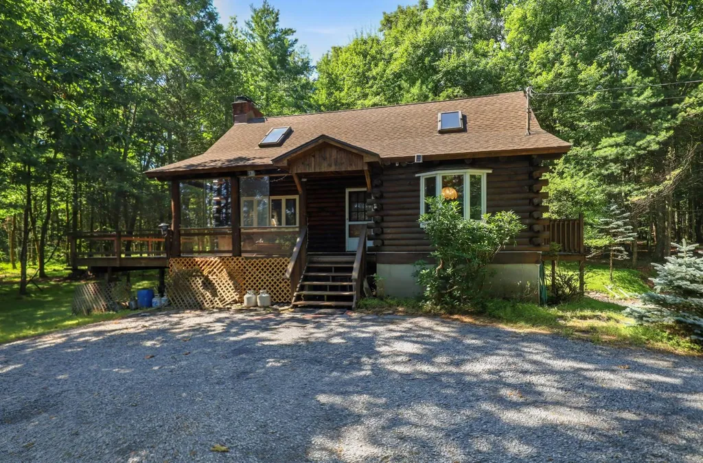 Property at 91 Airport Rd, Eldred, NY 12732