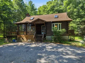 Property at 91 Airport Rd, Eldred, NY 12732