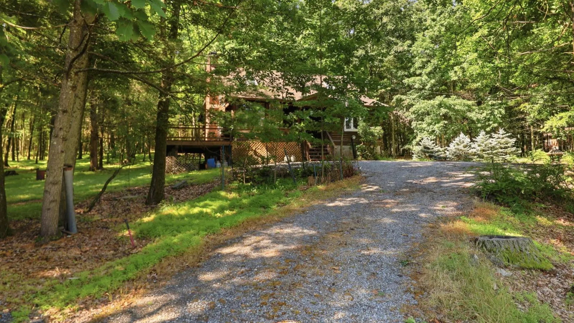 Property at 91 Airport Rd, Eldred, NY 12732 3