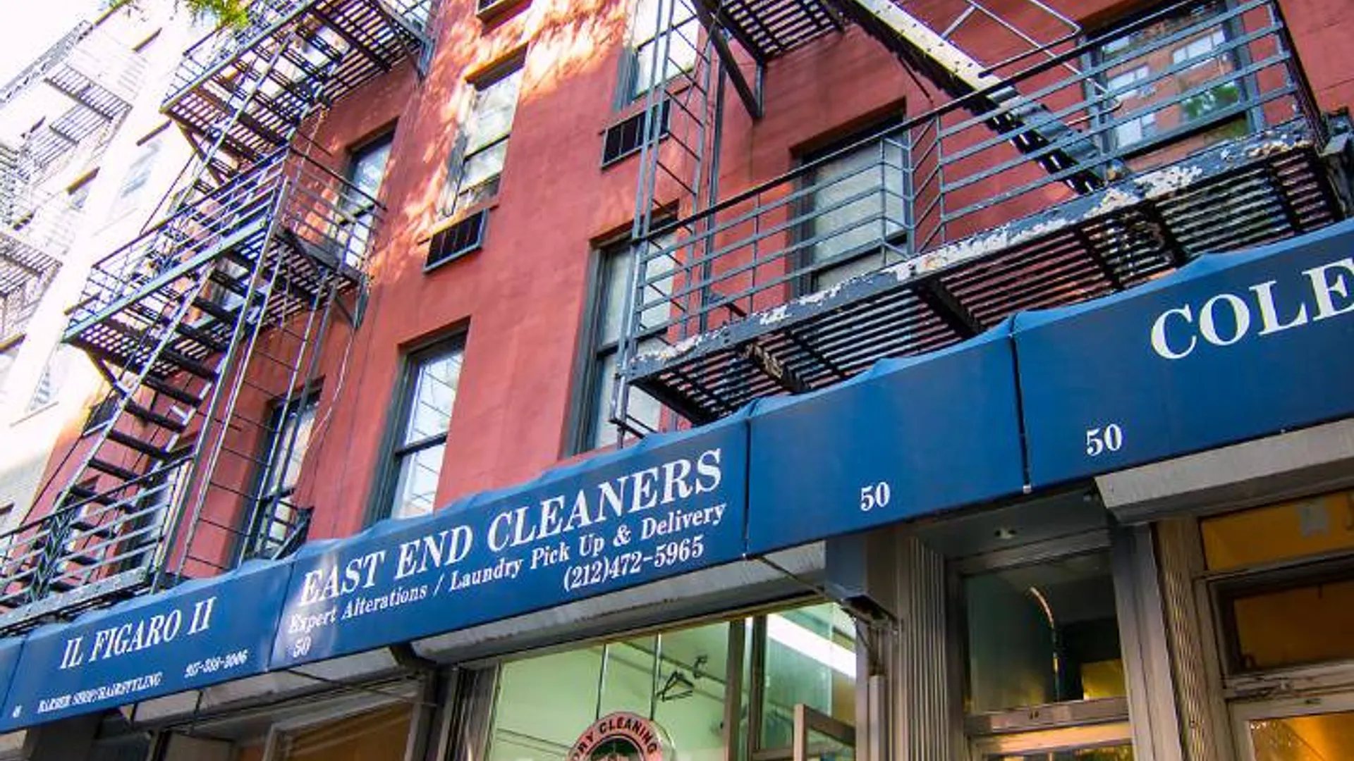 Property at 50 East End Avenue, New York, NY 10028 7