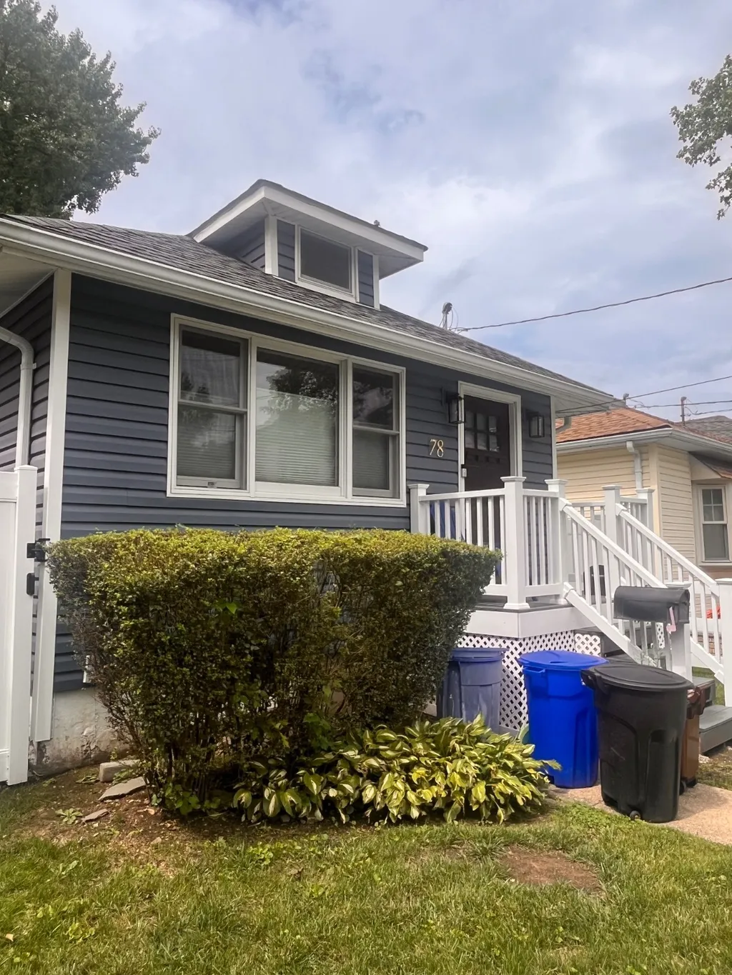 Property at 78 Wiman Ave, Staten Island, NY 10308