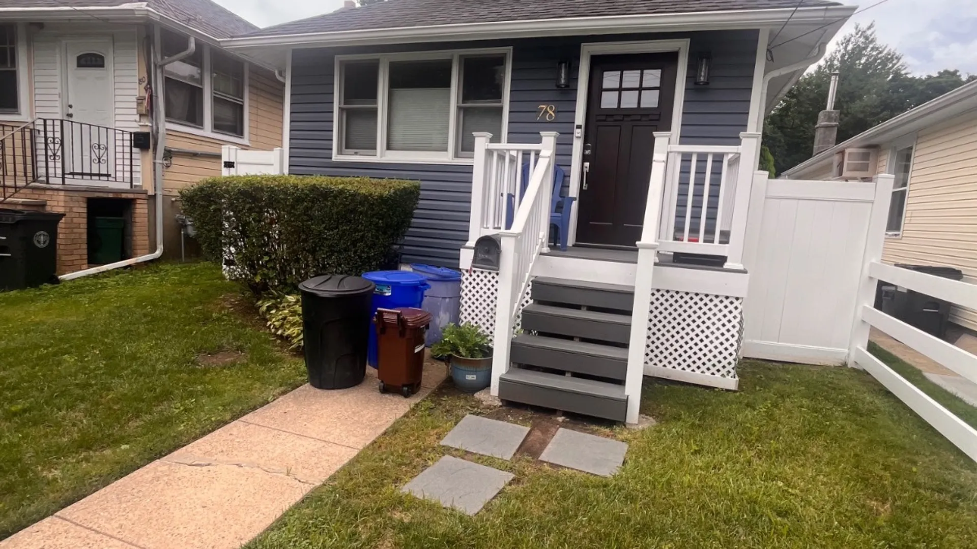 Property at 78 Wiman Ave, Staten Island, NY 10308 3