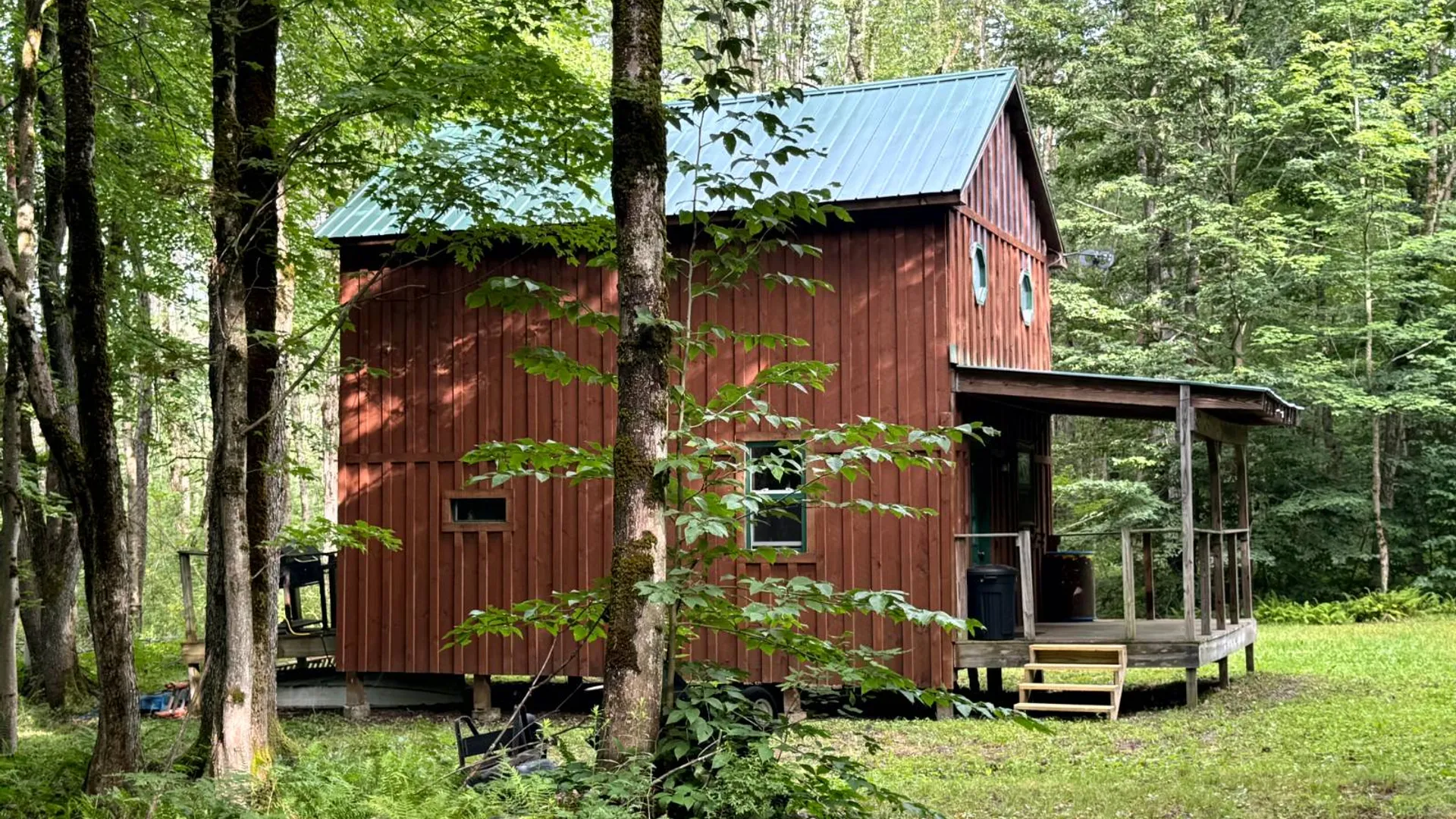 Property at Lot 16 Lost Ridge Subdivision, Houlahan Rd, Camden, NY 13316 12