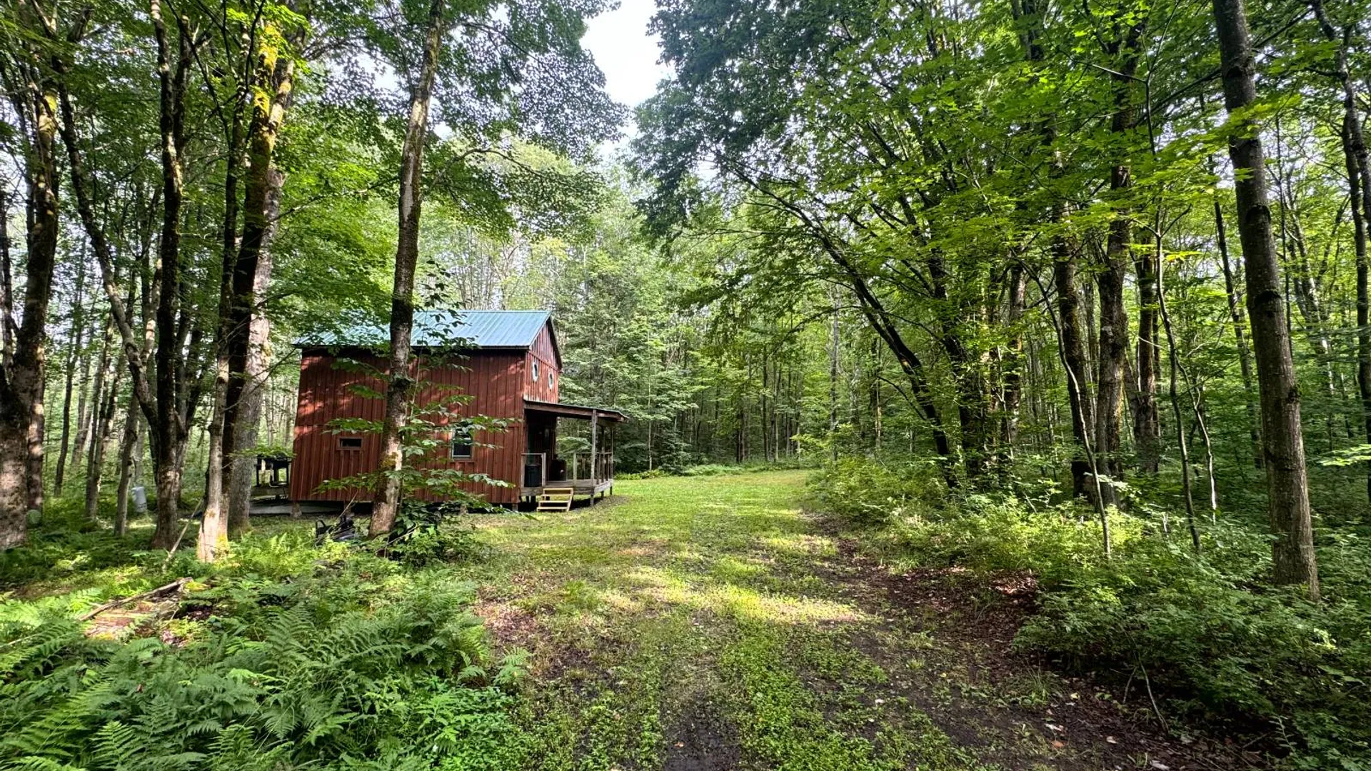 Property at Lot 16 Lost Ridge Subdivision, Houlahan Rd, Camden, NY 13316 16